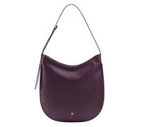 DuDu Borsa a tracolla Pelle 36.5 cm viola