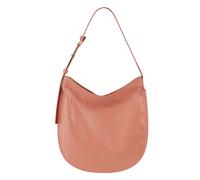 DuDu Borsa a tracolla Pelle 36.5 cm rosa cipria (TAS005641)