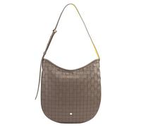 DuDu Sylvie Borsa a tracolla Pelle 36.5 cm grigio