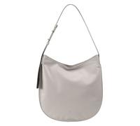 DuDu Borsa a tracolla Pelle 36.5 cm grigio