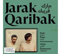 Dudu Tassa & Jonny Greenwood - Jarak Qaribak