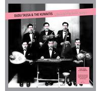 Dudu Tassa & The Kuwaitis - Dudu Tassa & The Kuwaitis