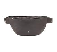 DuDu Tenerife Marsupio Pelle 31 cm antracite (TAS032285)