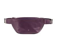 DuDu Tenerife Marsupio Pelle 31 cm deep purlple (TAS032286)