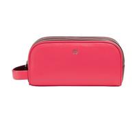 DuDu Borsa cosmetica Thani in pelle 21 cm himbeere (534-6037-25)