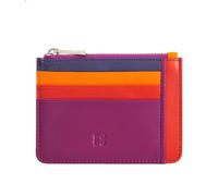 DuDu Tiago Portacarte 534-438 - FUXIA