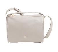 DuDu Up Borsa a tracolla Pelle 19.5 cm bianco