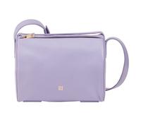 DuDu Up Borsa a tracolla Pelle 19.5 cm viola