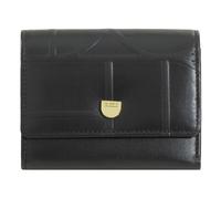 DuDu Up Portafoglio Pelle 11 cm nero