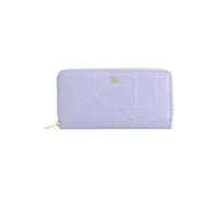DuDu Up Portafoglio Protezione RFID Pelle 20 cm viola