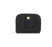 DuDu Up Portafoglio Pelle 10 cm nero