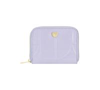DuDu Up Portafoglio Pelle 10 cm viola