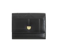 DuDu Up Portafoglio Pelle 11 cm nero
