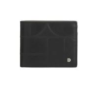 DuDu Up Portafoglio Pelle 12.5 cm grigio
