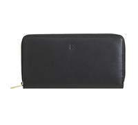 DuDu Ustica Portafoglio Protezione RFID Pelle 20 cm grigio