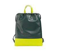 DuDu Zaino in pelle 42 cm mangrove (534-1671-64)