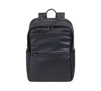 DuDu Sydney Zaino da giorno Pelle 42 cm Scomparto per laptop navy (TAS040800)
