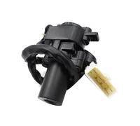 DUDUYANG Bobina di Accensione Magnete per per Versys-X300 per KLE 300 2017-2021 Interruttore di Accensione Tappo Serbatoio Carburante Set Serratura Sella Chiavi