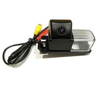 DUDUYANG Grandangolare Retromarcia Telecamera Telecamera Posteriore Parcheggio Visione Notturna HD Nissan per GT-R per Cube per Pulsar per Leaf per 350Z per 370Z per Fairlady Z