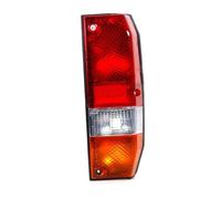 DUDUYANG Luci Posteriori Fanale Posteriore Per Auto Luce Guida Gruppo Lampada Per Toyota Per Land Per Cruiser Serie 70 75 Troopy 1985 1986 1987-1999(Destra)