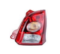 DUDUYANG Luci Posteriori Per Suzuki Alto 2009 2010 2011 2012 Paraurti Posteriore Auto Luce Retromarcia Luce Stop(Lato destro)