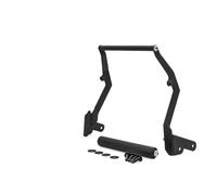 DUDUYANG Per CRF1100L Per L'AFRICA Per TWIN Per 1100 Per L'AVVENTURA Per SPORT Per Cellulare Supporto Per Telefono Per Piastra Navigazione GPS Staffa Navigazione Moto(12mm 22mm)