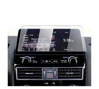DUDUYANG Proteggi Schermo Auto GPS Per QX80 2022-2024 Pellicola Salvaschermo Per Navigazione Per Auto In Vetro Temperato Per Monitor Del Cruscotto Protezione Refit
