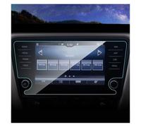 DUDUYANG Proteggi Schermo Auto GPS Per Skoda Per Octavia Per A7 2018 2019 PET Protezione Dello Schermo 8 Pollici Navigazione GPS Per Auto Anti-graffio Accessori Interni