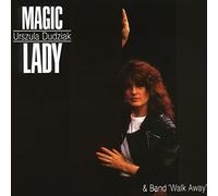 Urszula Dudziak Magic Lady (CD)