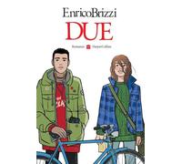 DUE - BRIZZI ENRICO - HarperCollins Italia