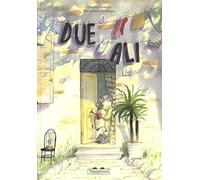 Libri Cristina Bellemo / Di Giorgio Mariachiara - Due Ali. Ediz. Illustrata