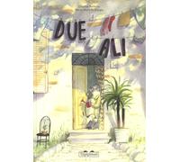 Due ali. Ediz. illustrata - Bellemo Cristina, Di Giorgio Mariachiara