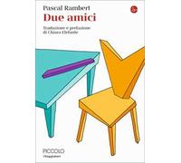 Due amici
