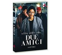 Due Amici - [DVD]