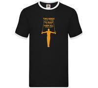 Due Anelli A Rule Li Tutti - Uomo Suoneria - Ginnastica Parodia Divertente