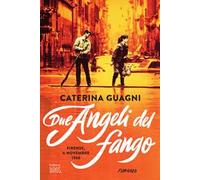 Due angeli del fango
