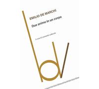 Due anime in un corpo