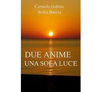 Due anime una sola luce