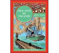 Due anni di vacanze