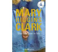 Due bambine in blu