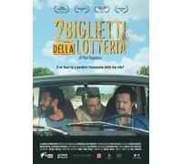 Due Biglietti Della Lotteria [Dvd] - 2016