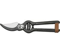 DUE BUOI 125/21S Forbice Forgiata Potatura Giardinaggio Vigna