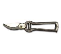 DUE BUOI 127/25S Forbice Forgiata Potatura Giardinaggio Vigna