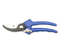 Due Buoi Forbice da vigna con lame in acciaio al carbonio 149/22 AB