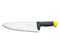 DUE BUOI Coltello 801/28 MEP TRINCIANTE con Lama Lunga MM 280 E Larga MM 71