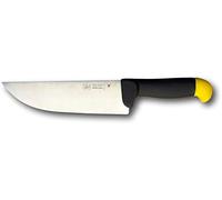 DUE BUOI COLTELLO 803 MEP/20 - AFFETTARE CON LAMA LUNGA MM 200 E LARGA MM 56