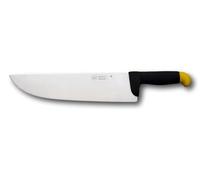 DUE BUOI Coltello 803 MEP/32 per Affettare - lunghezza lama 320mm larghezza lama 77mm