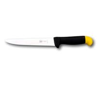 DUE BUOI COLTELLO 804 MEP/20 TT - AFFETTARE STRETTO CON LAMA LUNGA MM 200 E LARGA MM 33