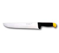DUE BUOI COLTELLO 804 MEP/30 - AFFETTARE FRANCESE CON LAMA LUNGA MM 300 E LARGA MM 51
