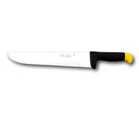 DUE BUOI COLTELLO 804 MEP/32 - AFFETTARE FRANCESE CON LAMA LUNGA MM 320 E LARGA MM 58